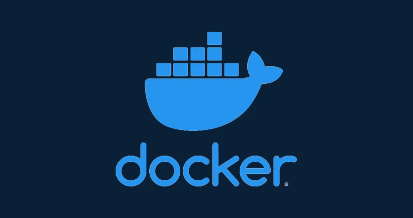 Docker image